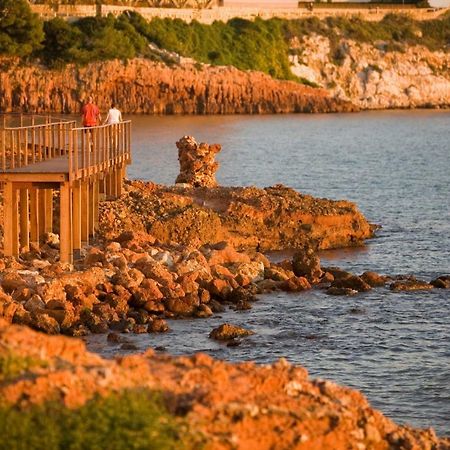 Apartamento Moderno Nautilus Daire Salou Dış mekan fotoğraf