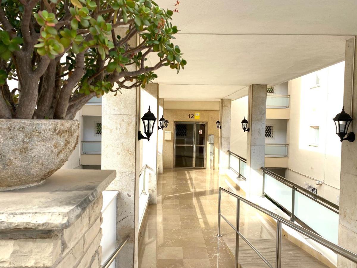 Apartamento Moderno Nautilus Daire Salou Dış mekan fotoğraf