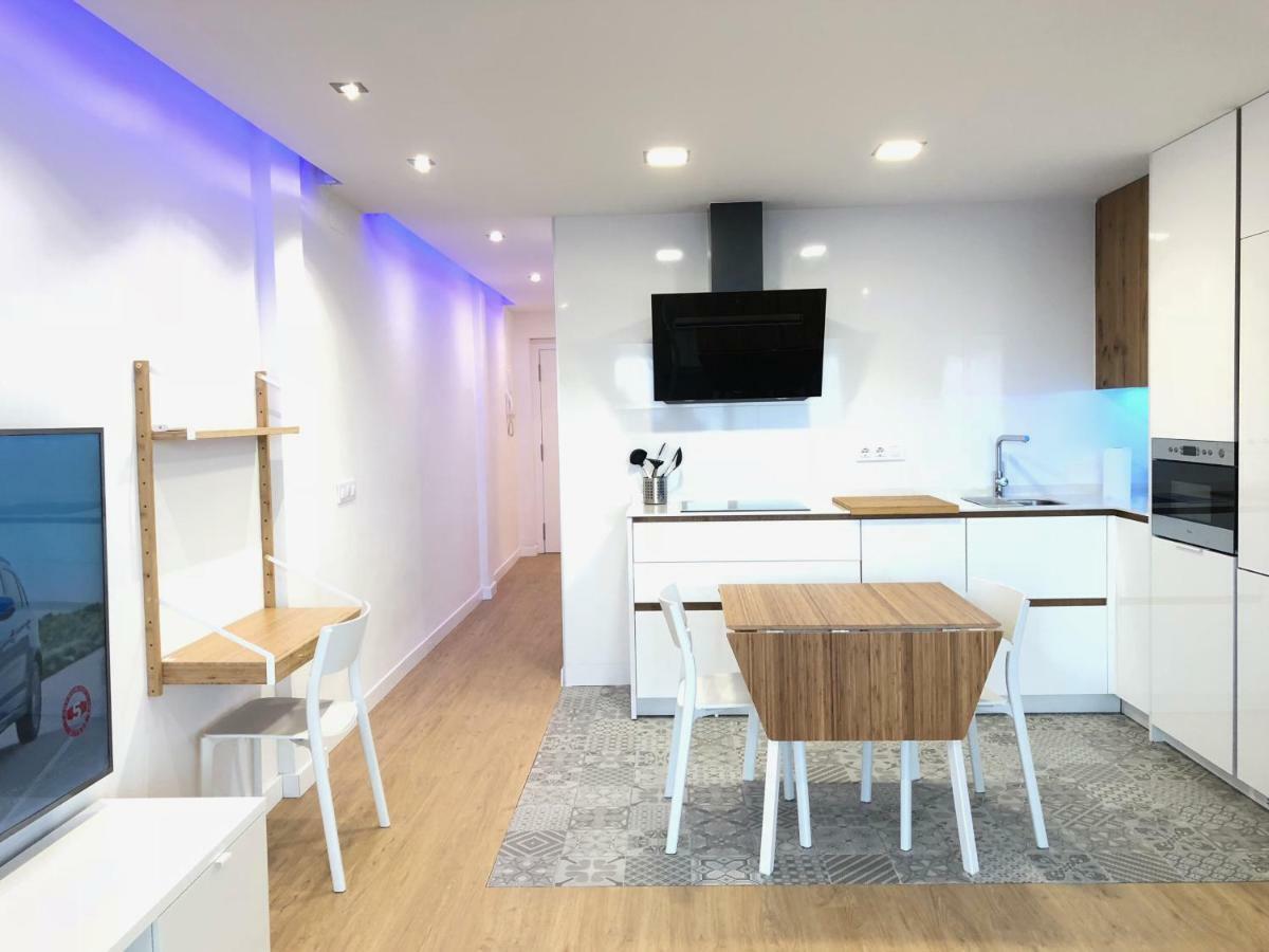 Apartamento Moderno Nautilus Daire Salou Dış mekan fotoğraf