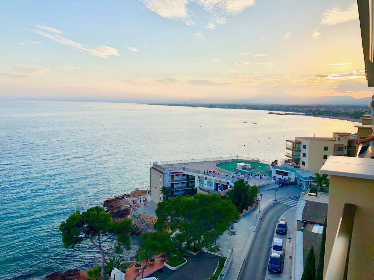 Apartamento Moderno Nautilus Daire Salou Dış mekan fotoğraf