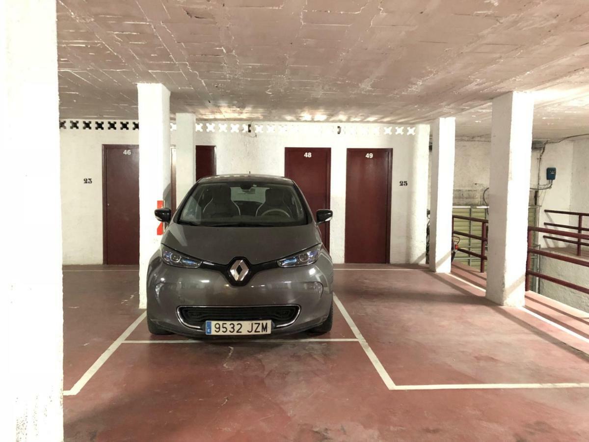 Apartamento Moderno Nautilus Daire Salou Dış mekan fotoğraf