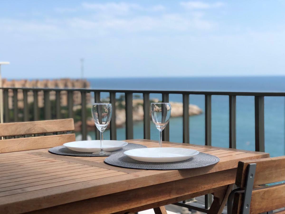 Apartamento Moderno Nautilus Daire Salou Dış mekan fotoğraf
