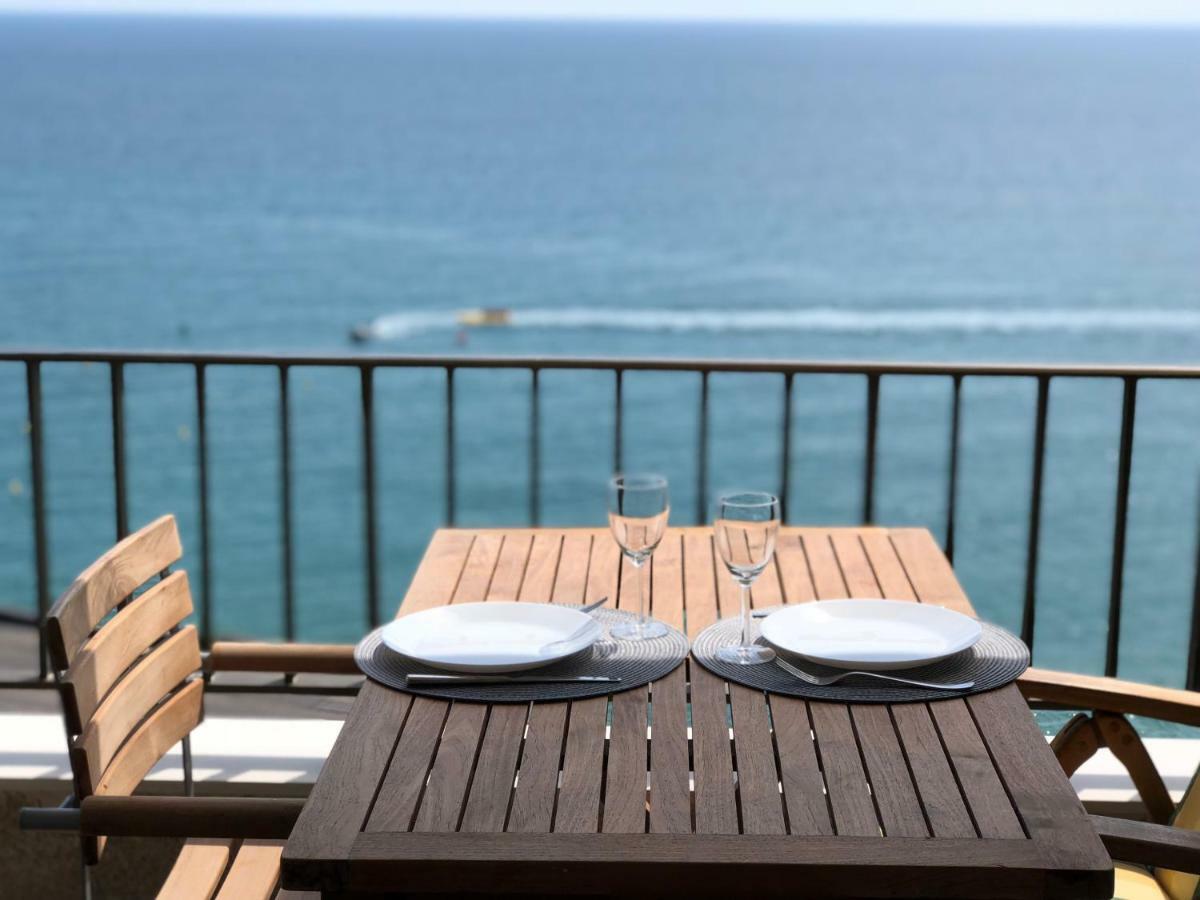 Apartamento Moderno Nautilus Daire Salou Dış mekan fotoğraf